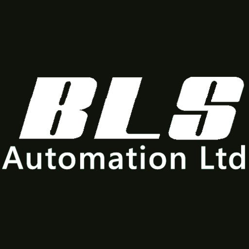 Серия Commander S - BLS Automation LTD